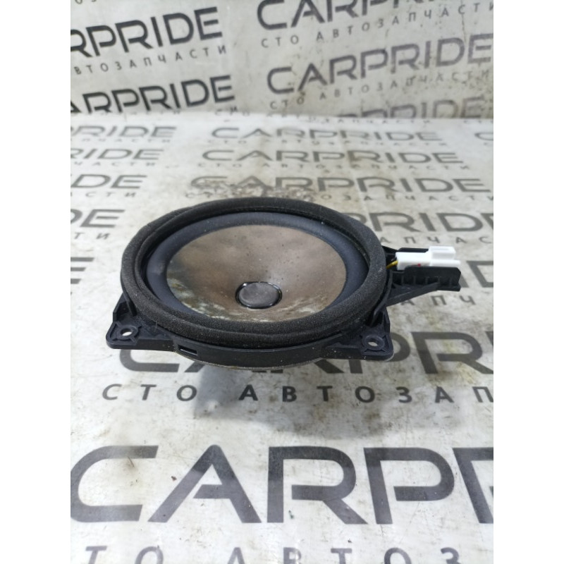 Динамик (электрика) KIA Optima TF 2015-2018 963302t000