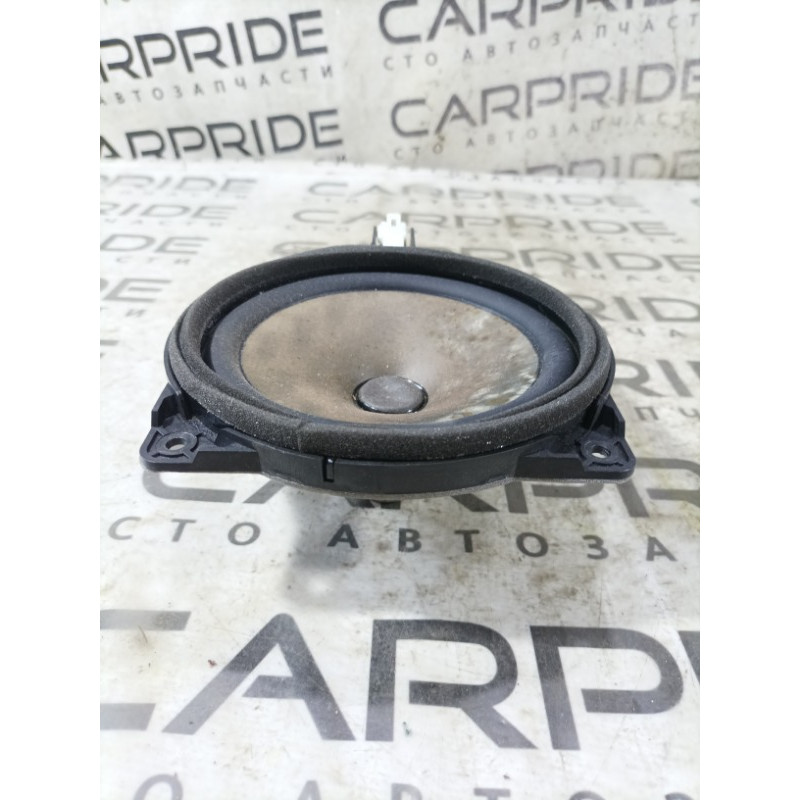 Динамик (электрика) KIA Optima TF 2015-2018 963302t000