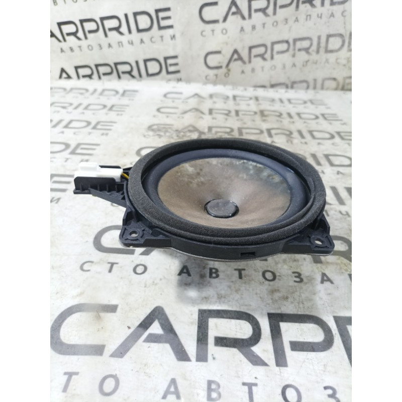 Динамик (электрика) KIA Optima TF 2015-2018 963302t000