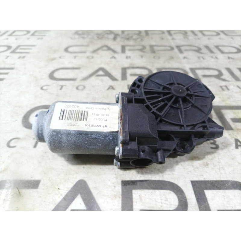 Мотор стеклоподъемника (электрика) KIA Optima TF 2015-2018 834502T000