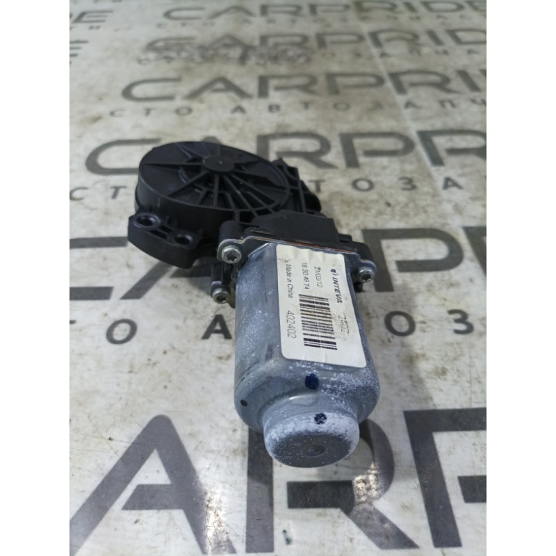 Мотор стеклоподъемника (электрика) KIA Optima TF 2015-2018 834502T000