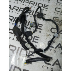 Проводка дверная