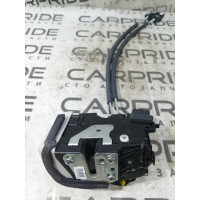 Замок дверей