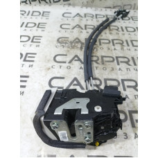 Замок двери