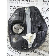 Механизм стеклоподъемника