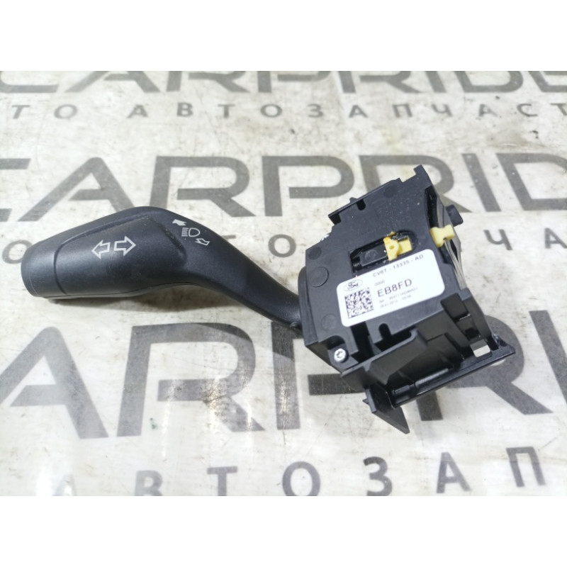 Переключатель поворотов (электрика) FORD ESCAPE MK3 2014 1.6 cv6t13335ad