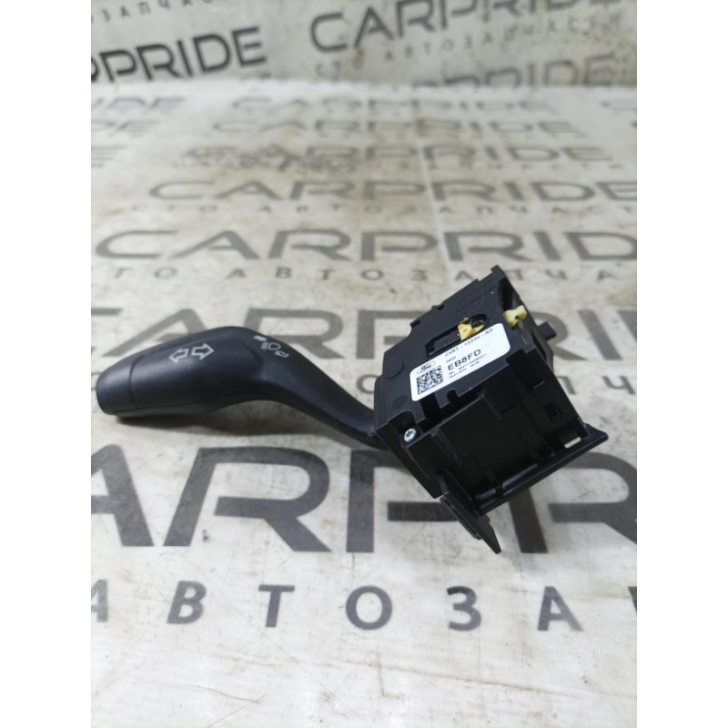 Переключатель поворотов (электрика) FORD ESCAPE MK3 2014 1.6 cv6t13335ad