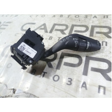 Переключатель дворников