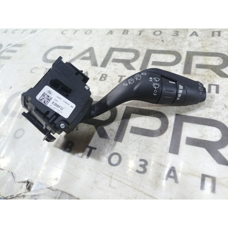 Переключатель дворников (электрика) FORD ESCAPE MK3 2014 1.6 cv6t17a553be