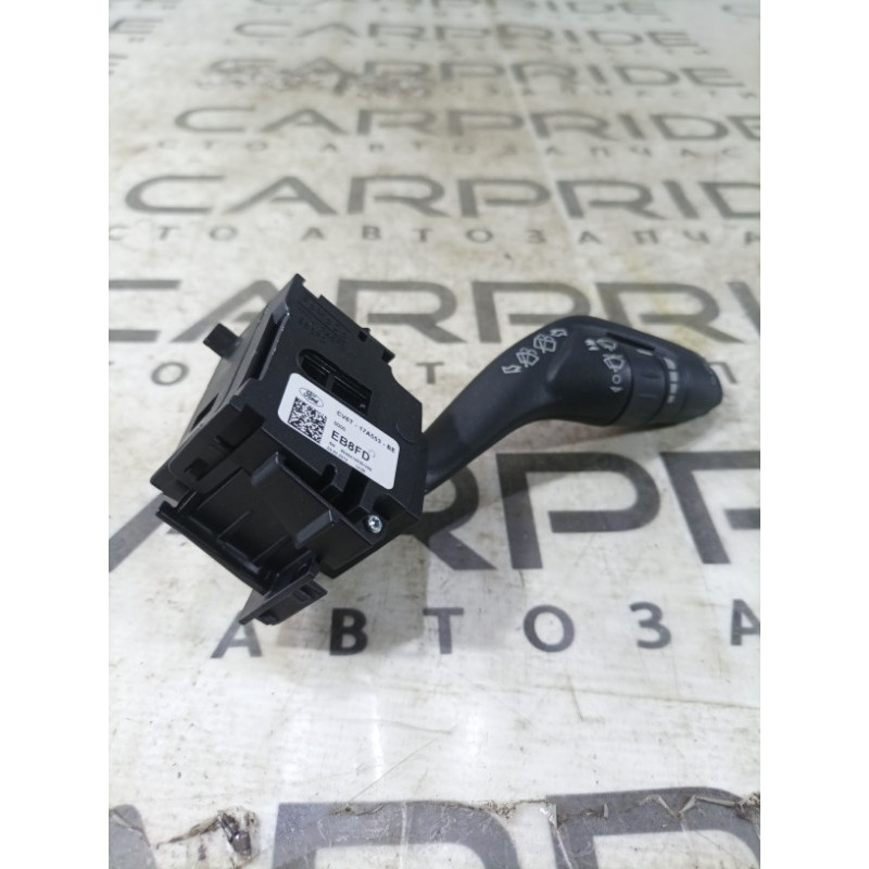 Переключатель дворников (электрика) FORD ESCAPE MK3 2014 1.6 cv6t17a553be