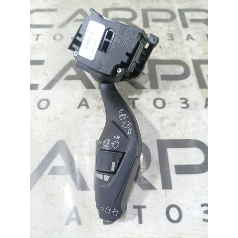 Переключатель дворников (электрика) FORD ESCAPE MK3 2014 1.6 cv6t17a553be