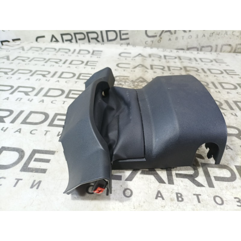Кожух рулевой колонки верхний (салон) FORD ESCAPE MK3 2014 1.6 CJ5Z3530AA