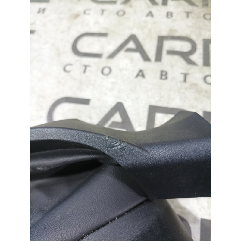 Кожух рулевой колонки верхний (салон) FORD ESCAPE MK3 2014 1.6 CJ5Z3530AA