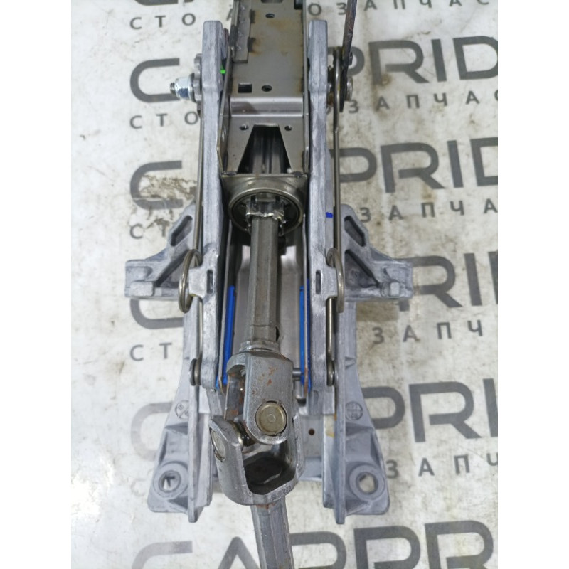 Рулевая колонка (рулевое управление) FORD ESCAPE MK3 2014 1.6 CV6Z3C529M