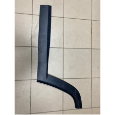 Накладка двери внешняя