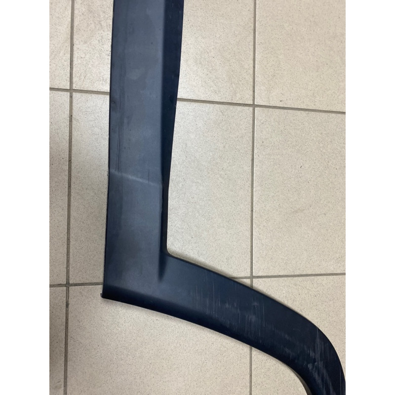 Накладка двери внешняя (кузов и элементы) Jeep Compass MP 2018 2.4 5up27trmaa