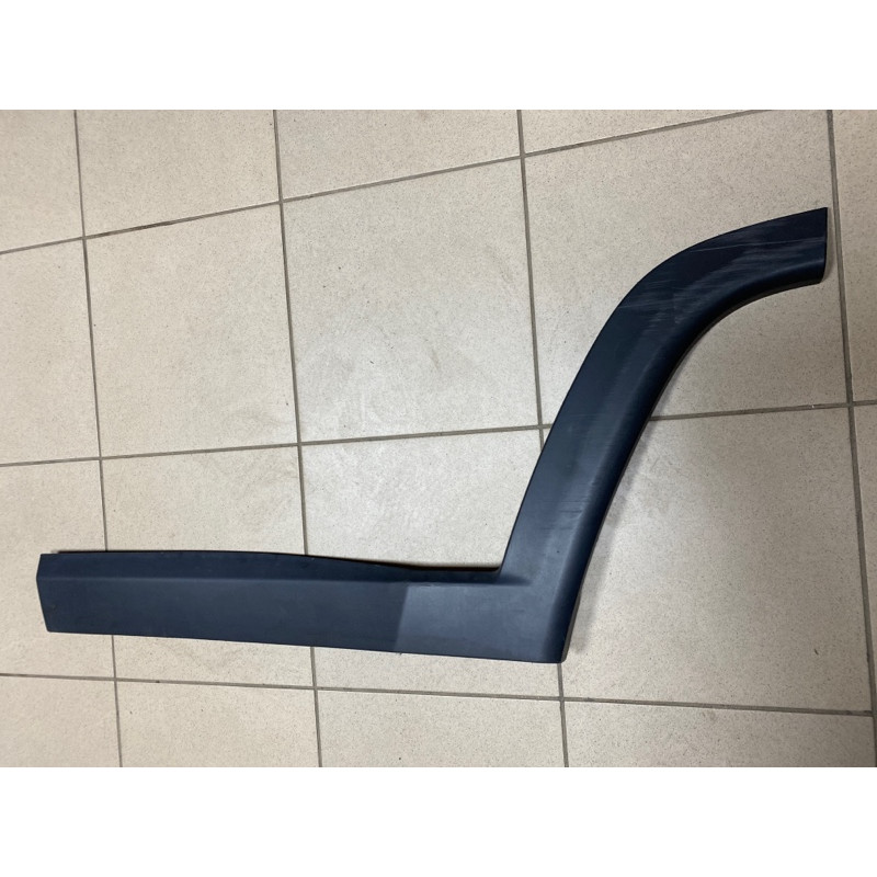 Накладка двери внешняя (кузов и элементы) Jeep Compass MP 2018 2.4 5up27trmaa