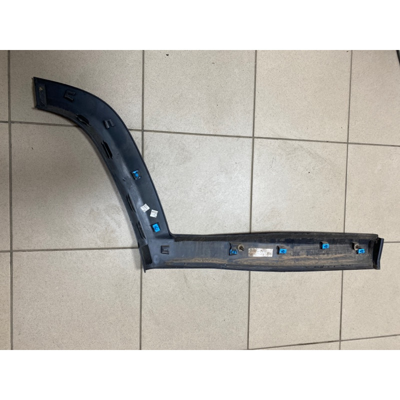 Накладка двери внешняя (кузов и элементы) Jeep Compass MP 2018 2.4 5up27trmaa