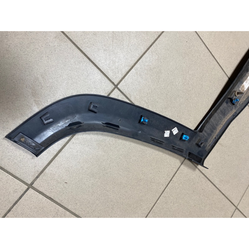 Накладка двери внешняя (кузов и элементы) Jeep Compass MP 2018 2.4 5up27trmaa