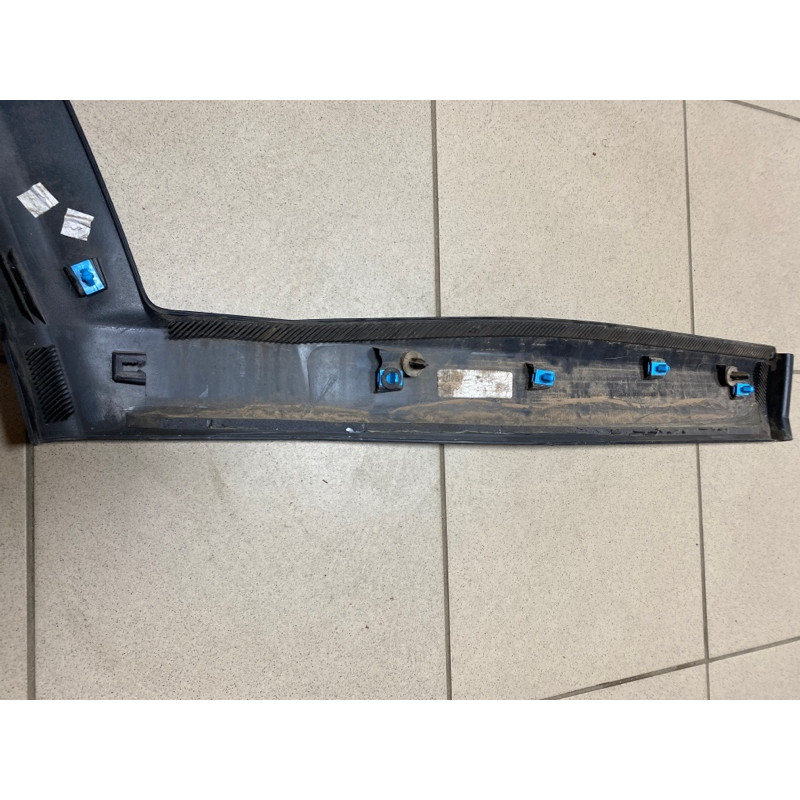 Накладка двери внешняя (кузов и элементы) Jeep Compass MP 2018 2.4 5up27trmaa