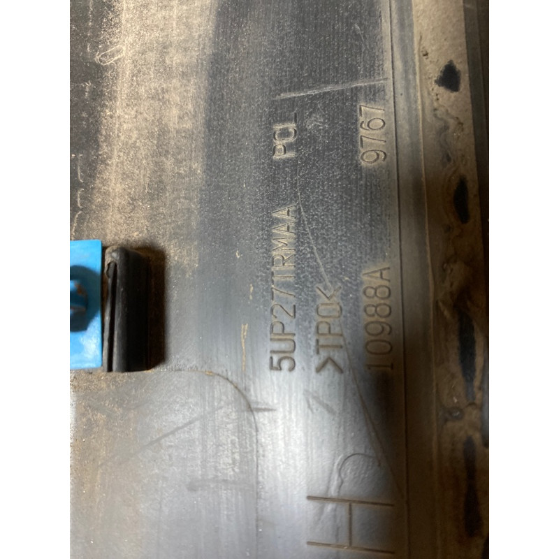 Накладка двери внешняя (кузов и элементы) Jeep Compass MP 2018 2.4 5up27trmaa