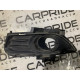 Решетка бампера (кузов и элементы) Ford Fusion MK5 DS7Z-17B814-BA