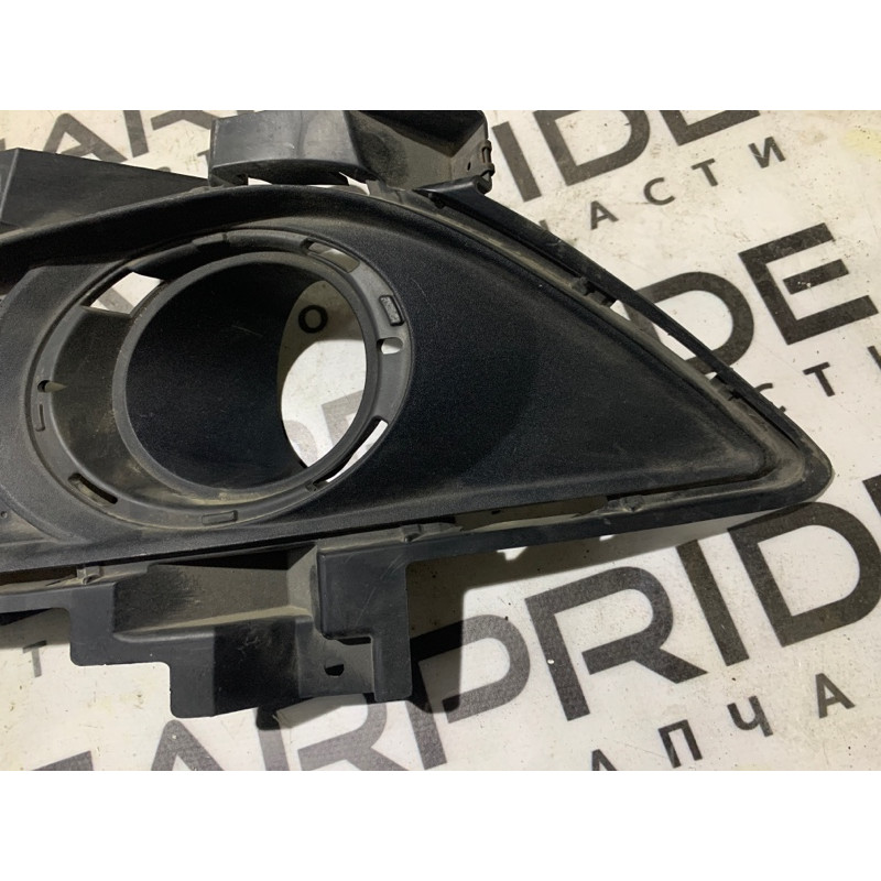 Решетка бампера (кузов и элементы) Ford Fusion MK5 DS7Z-17B814-BA