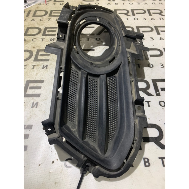 Решетка бампера (кузов и элементы) Ford Fusion MK5 DS7Z-17B814-BA