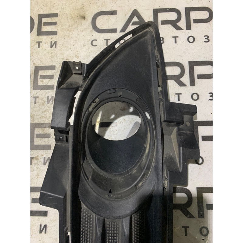 Решетка бампера (кузов и элементы) Ford Fusion MK5 DS7Z-17B814-BA