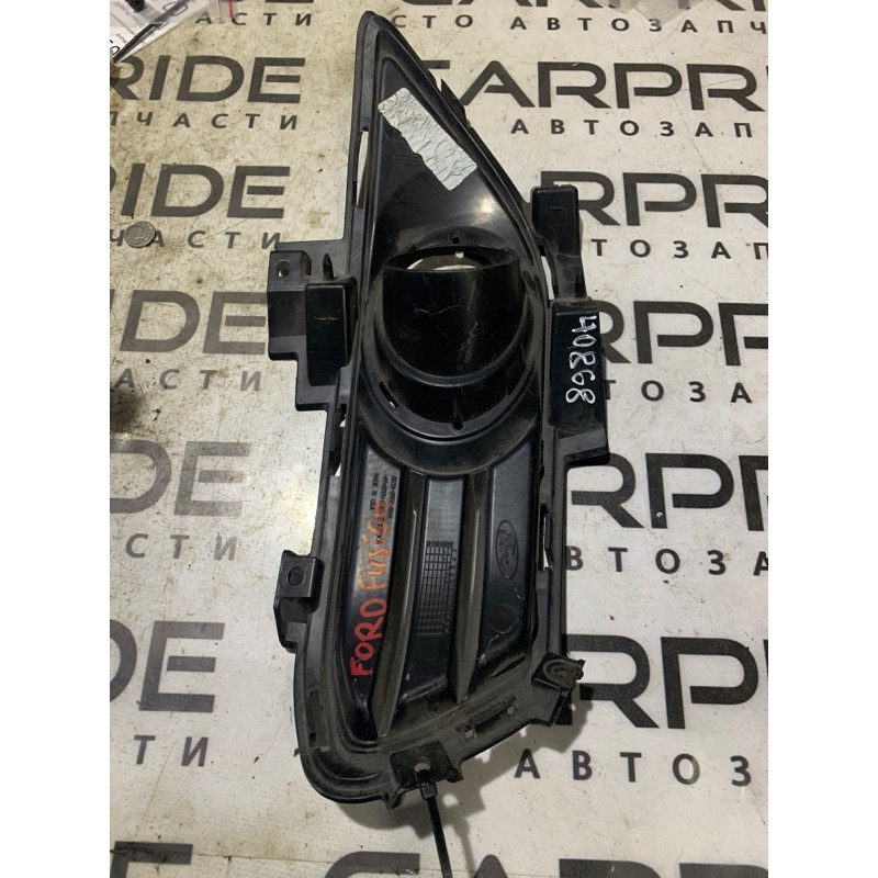 Решетка бампера (кузов и элементы) Ford Fusion MK5 DS7Z-17B814-BA
