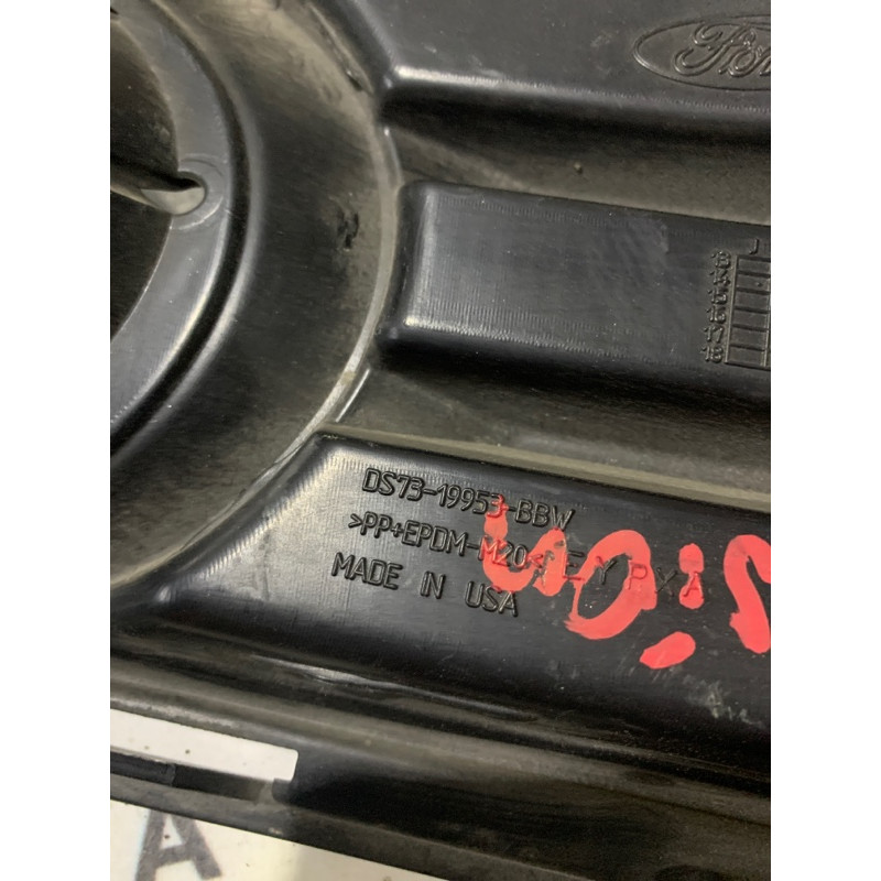 Решетка бампера (кузов и элементы) Ford Fusion MK5 DS7Z-17B814-BA
