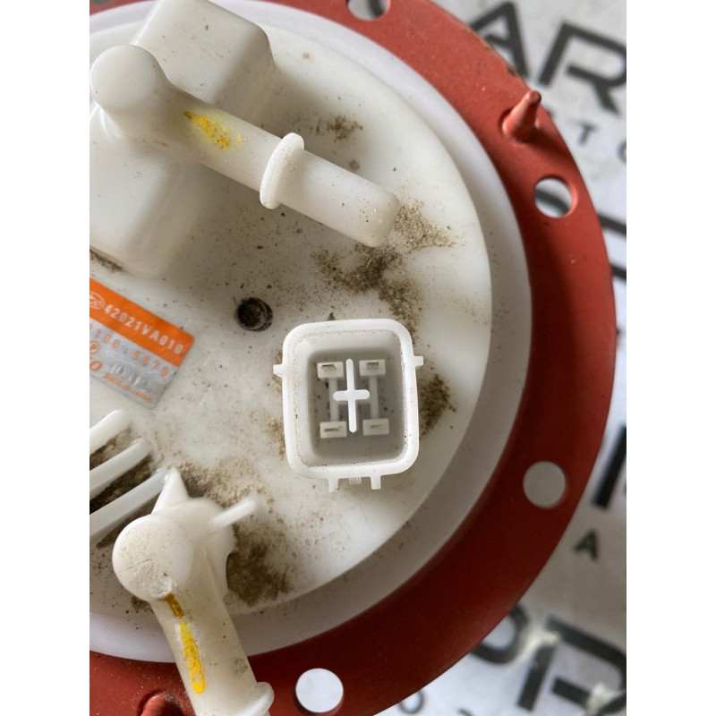 Топливный насос (топливная система) Subaru Forester SJ 2016 2.5 42021va010