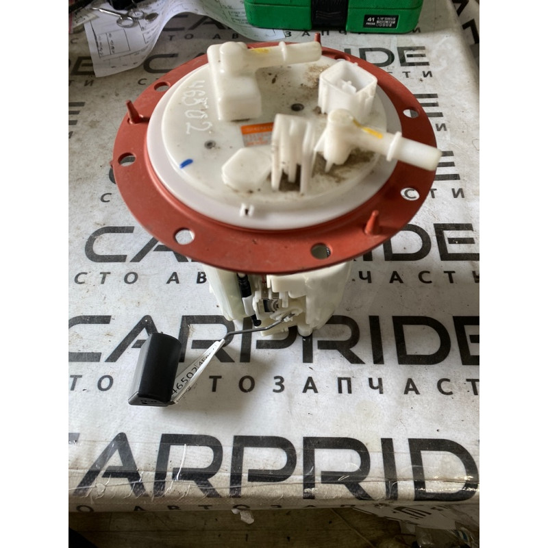 Топливный насос (топливная система) Subaru Forester SJ 2016 2.5 42021va010