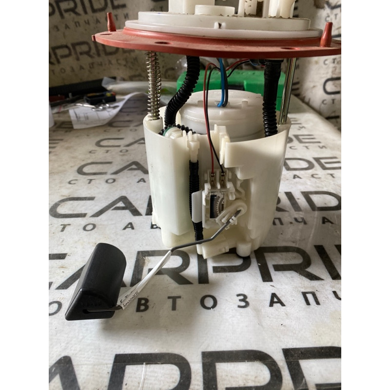 Топливный насос (топливная система) Subaru Forester SJ 2016 2.5 42021va010