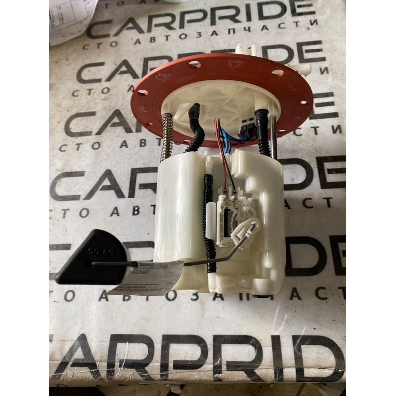 Топливный насос (топливная система) Subaru Forester SJ 2016 2.5 42021va010