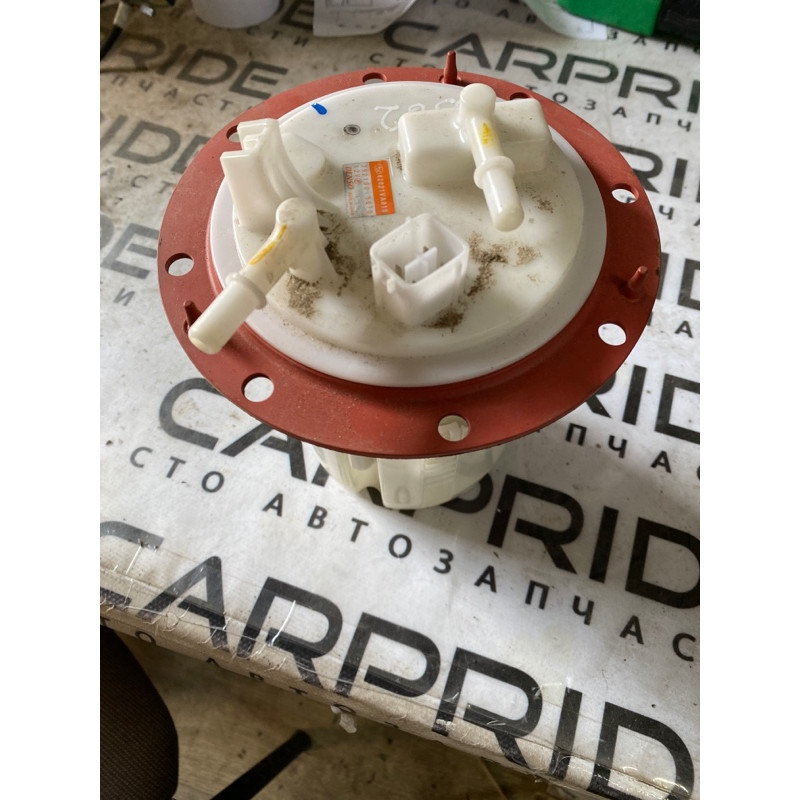 Топливный насос (топливная система) Subaru Forester SJ 2016 2.5 42021va010