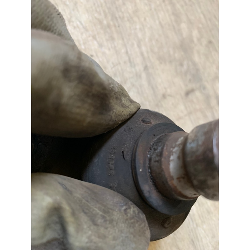 Рычаг подвески (подвеска) FORD ESCAPE MK3 2014 1.6 CV6Z3078C