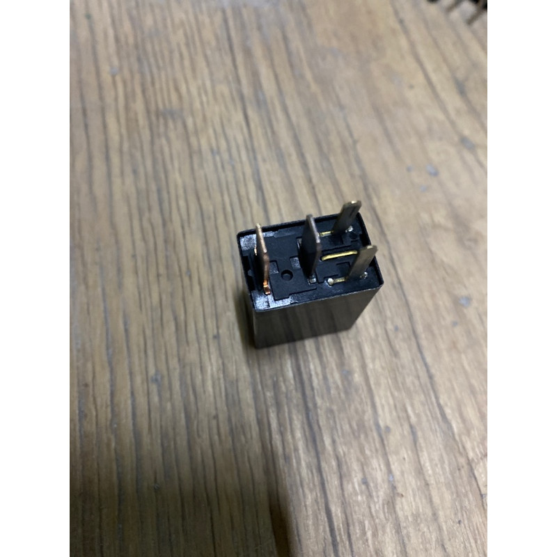 Реле (электрика) FORD Fusion MK5 2016 2.5 8t2t14b192ab