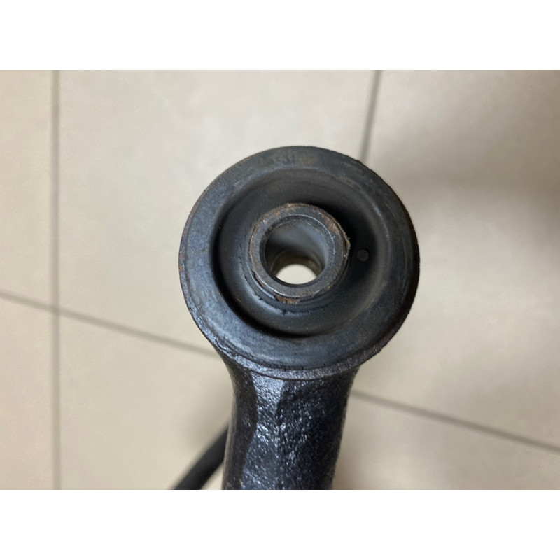 Рычаг подвески (подвеска) KIA Sorento BL 2005 2.5 CRDI 544203E002