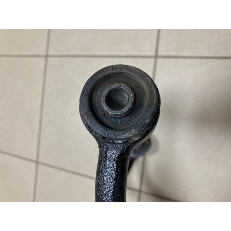 Рычаг подвески (подвеска) KIA Sorento BL 2005 2.5 CRDI 544203E002