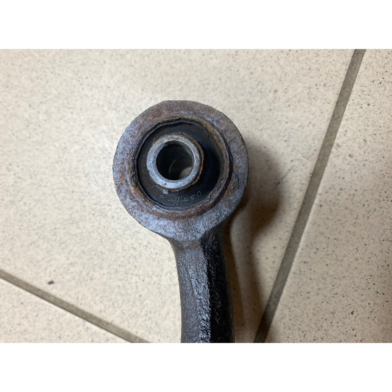 Рычаг подвески (подвеска) KIA Sorento BL 2005 2.5 CRDI 544203E002