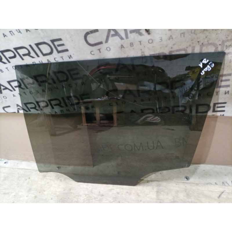 Стекло (кузов и элементы) Jeep Renegade BU 2020 2.4 68256358AA