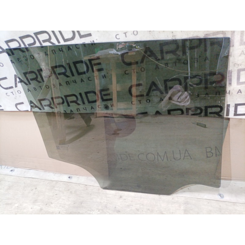 Стекло (кузов и элементы) Jeep Renegade BU 2020 2.4 68256358AA