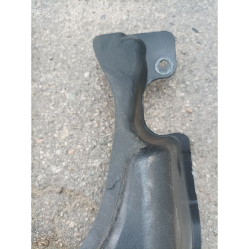 Защита двигателя (кузов и элементы) Mercedes-Benz E-class W211 2008 3.5 a2115242230