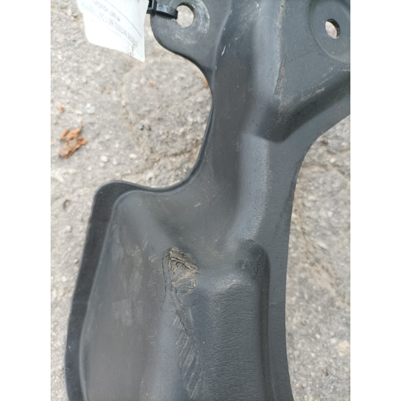 Защита двигателя (кузов и элементы) Mercedes-Benz E-class W211 2008 3.5 a2115242230