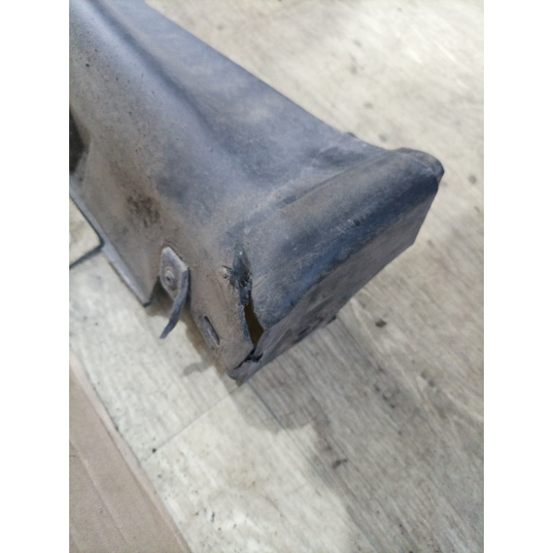 Накладка на порог (кузов и элементы) Nissan Juke F15 2013 1.6 768501KA6A