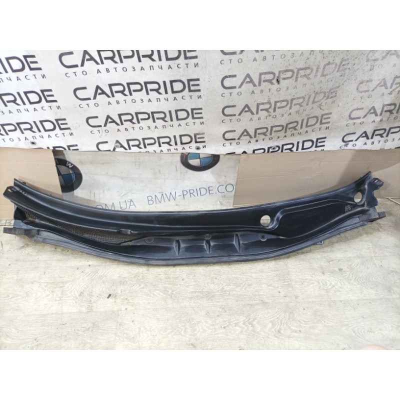 Жабо (кузов и элементы) Nissan Altima L33 668623ta0a