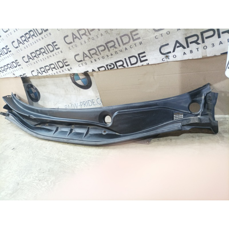 Жабо (кузов и элементы) Nissan Altima L33 668623ta0a