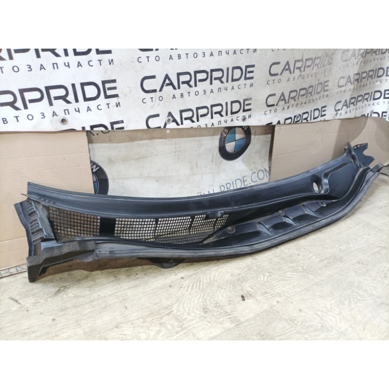 Жабо (кузов и элементы) Nissan Altima L33 668623ta0a