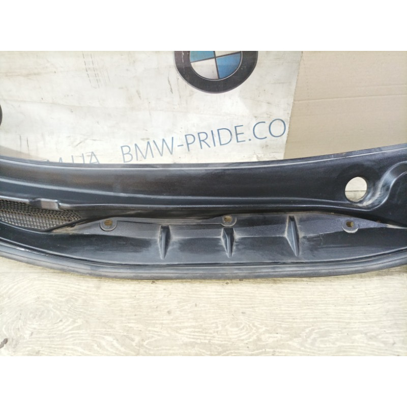 Жабо (кузов и элементы) Nissan Altima L33 668623ta0a